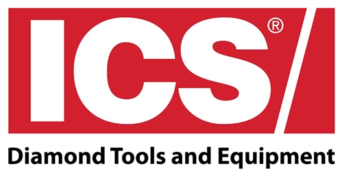 ICS Diamond Tools logo